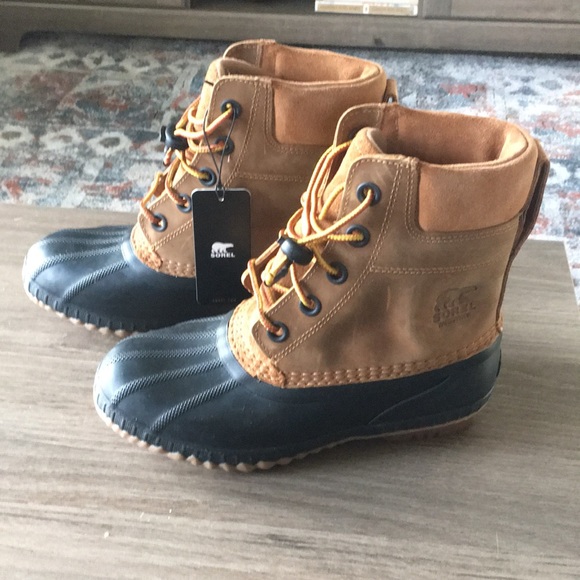 🔥🔥🔥🔥Sorel Cheyanne II🔥🔥🔥🔥 - Picture 2 of 10